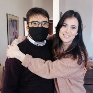 Dopo tanti anni, finalmente ho lavorato di nuovo con la brava e bella @fedecitarella
#happy #work #love #life #beautiful #Napoli #commercial #light #photography #cinematographer #cinematography #filmmaker #film #dop #directorofphotography #behindthescenes #setlife #filmproduction #cinema #filmlife #camera #onset #production #movie #instagood #photooftheday #matteocastelli #aic