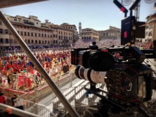 One of my 2019 job now air on Netflix Italy. 🎥🎬

https://www.netflix.com/title/80227160?s=a&trkid=13747225&t=cp

#happiness #work #love #life #beautiful  #firenze #calciostorico #netflix #documentary #panasonic #light #photography #cinematographer #cinematography #filmmaker #film #dop #directorofphotography #behindthescenes #setlife #filmproduction #cinema #camera #onset #production #movie #instagood #photooftheday #matteocastelli #aic