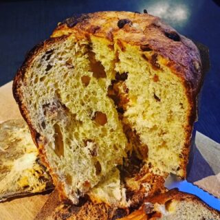 My #panettone homemade 2k22
#natale #food #christmas #foodporn #italy #pastry #pasticceria #panettoneartigianale #instafood #instagram #dolci #pandoro #pastrychef #cioccolato #natale2022 #foodblogger #cake #chocolate #lievitomadre #instagood #milano #madeinitaly #love #italia #sanmarino #picoftheday #foodpics #sourdough #sweet