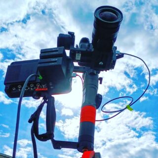 #work #love #life #light #sky #clouds #italy #positive #world #travel #photography #cinematographer #cinematography #filmmaker #film #dop #directorofphotography #behindthescenes #setlife #filmproduction #cinema #camera #gimbal #production #movie #instagood #matteocastelli #aic