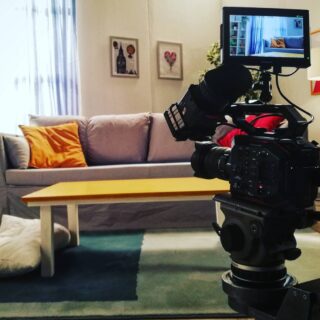 #love #happy #life #beautiful #work #panasonic #Eva1 #studio #photography #videoproduction #cinematographer #cinematography #filmmaker #film #dop #directorofphotography #behindthescenes #setlife #filmproduction #cinema #filmlife #camera #onset #production #movie #instagood #photooftheday #matteocastelli #aic